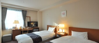 Kobe City Gardens Hotel