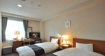 Kobe City Gardens Hotel