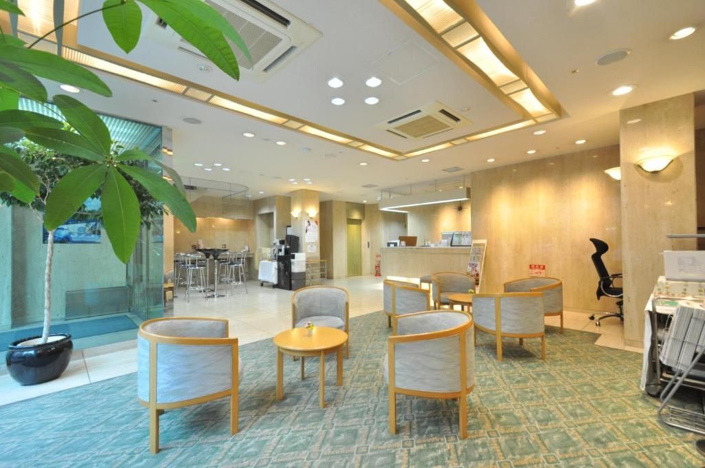 Photo - Kobe City Gardens Hotel