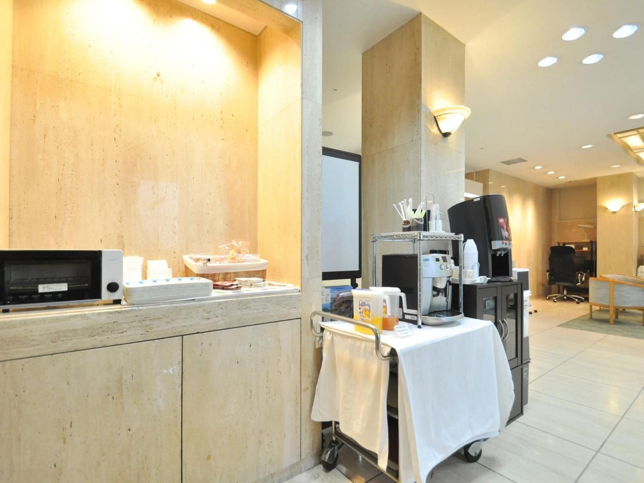 Photo - Kobe City Gardens Hotel