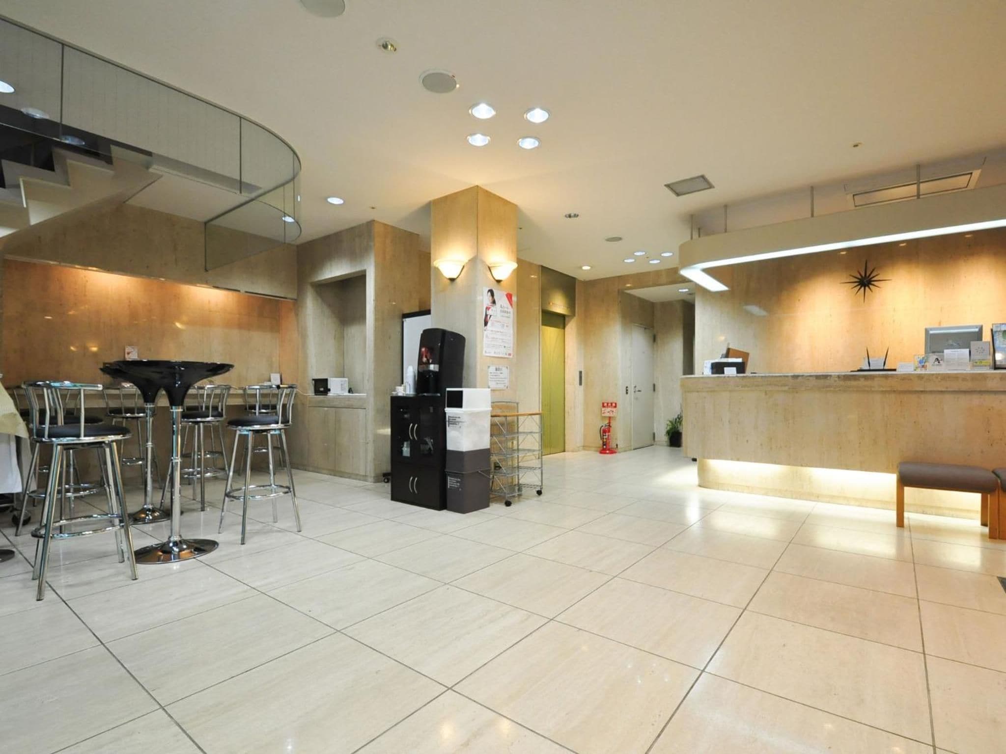 Photo - Kobe City Gardens Hotel