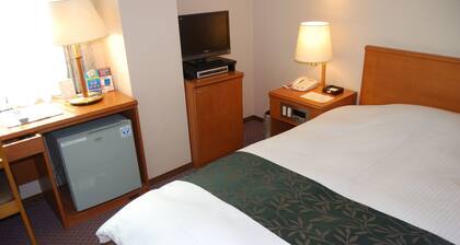 Kobe City Gardens Hotel