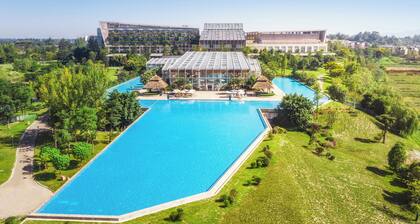 InterContinental Heilong Lake, an IHG Hotel