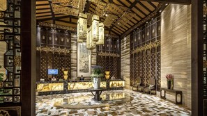 Exterior - InterContinental Heilong Lake by IHG (Meishan)