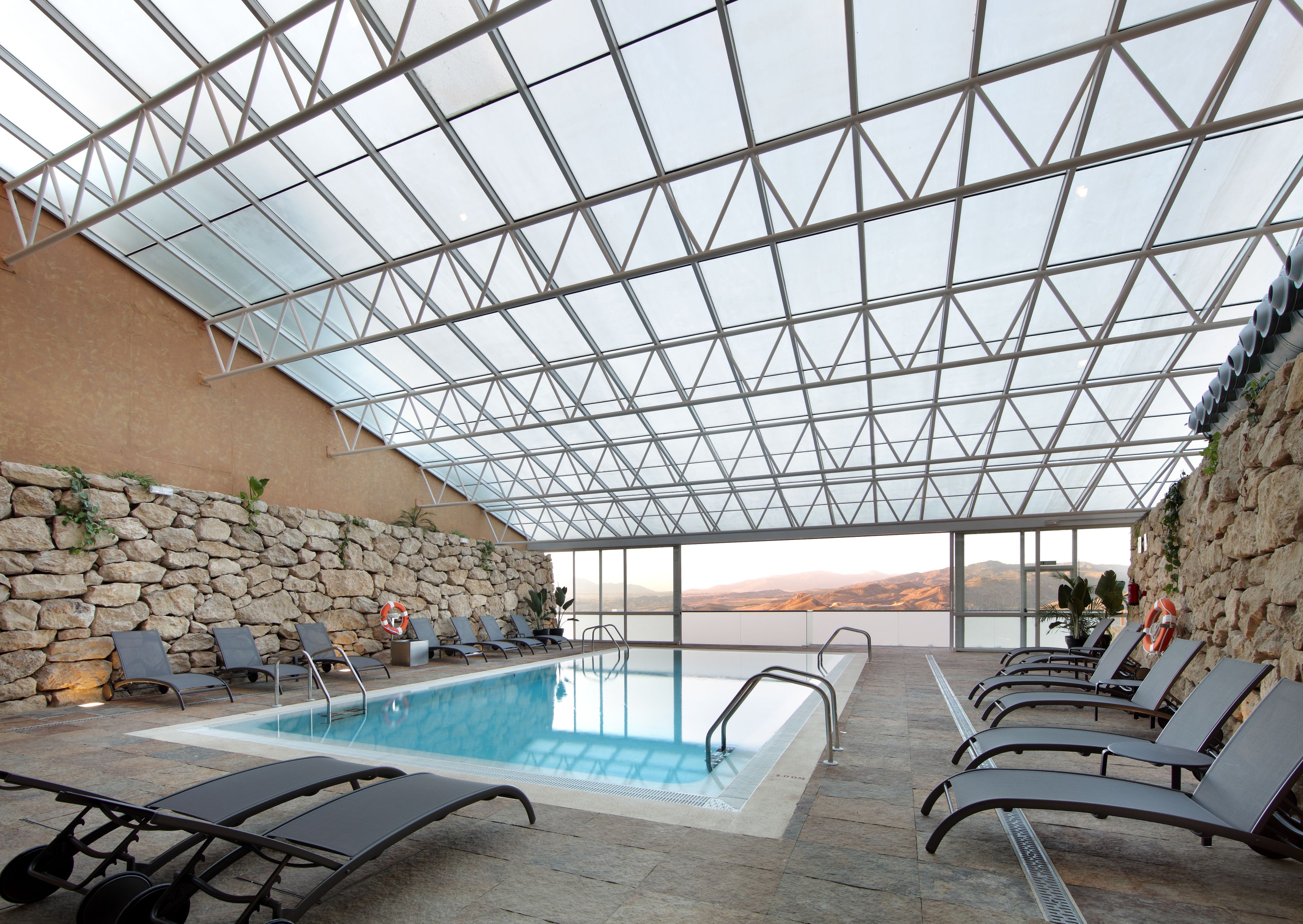 Photo - Parador de Lorca