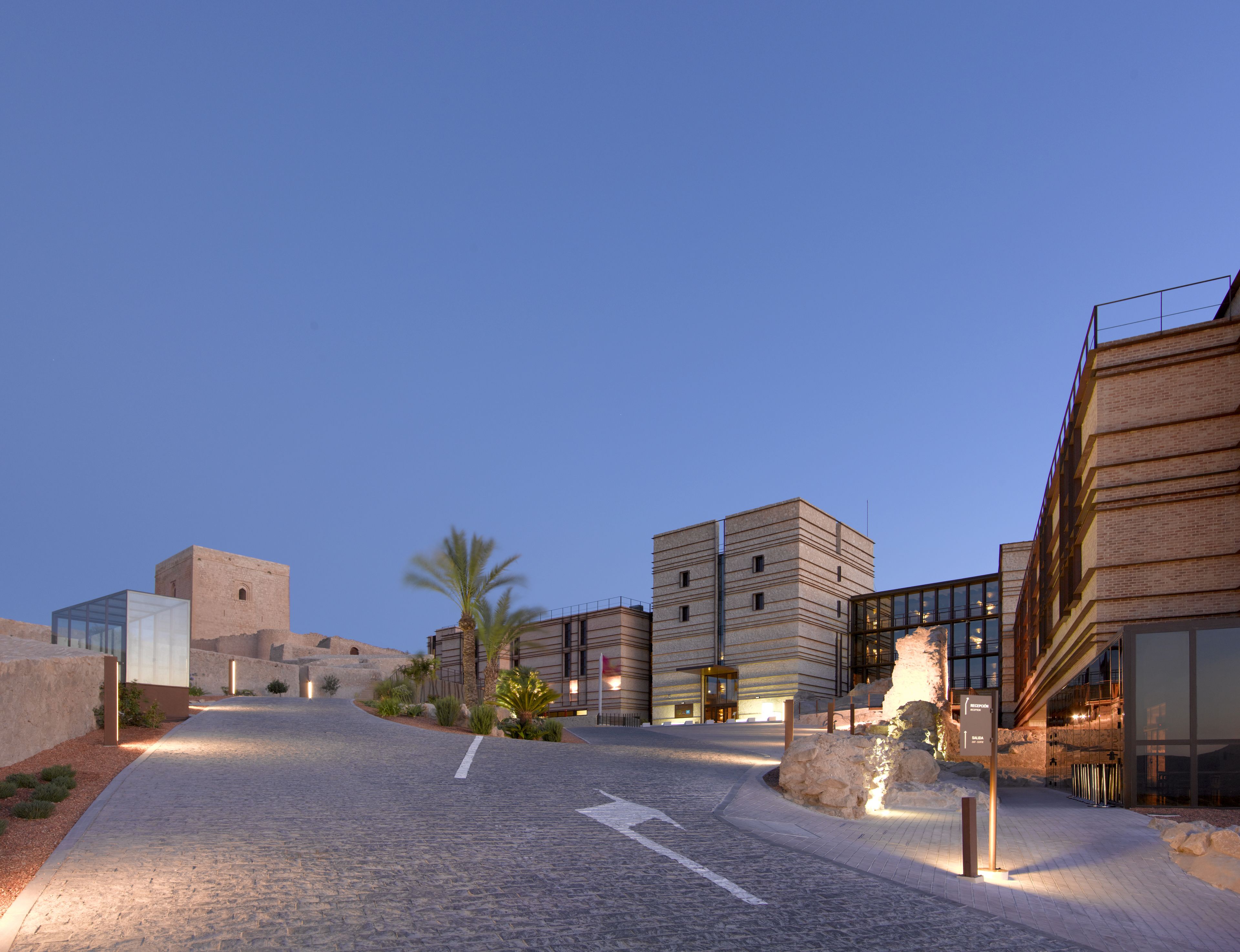 Photo - Parador de Lorca