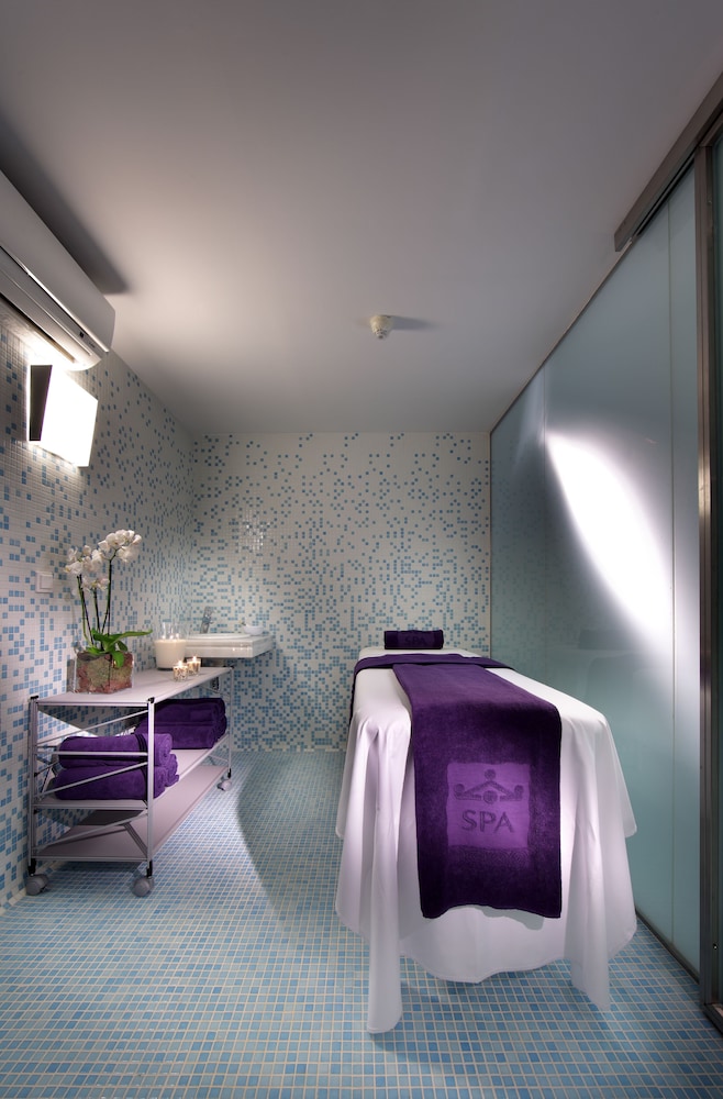 Parador de Lorca by null