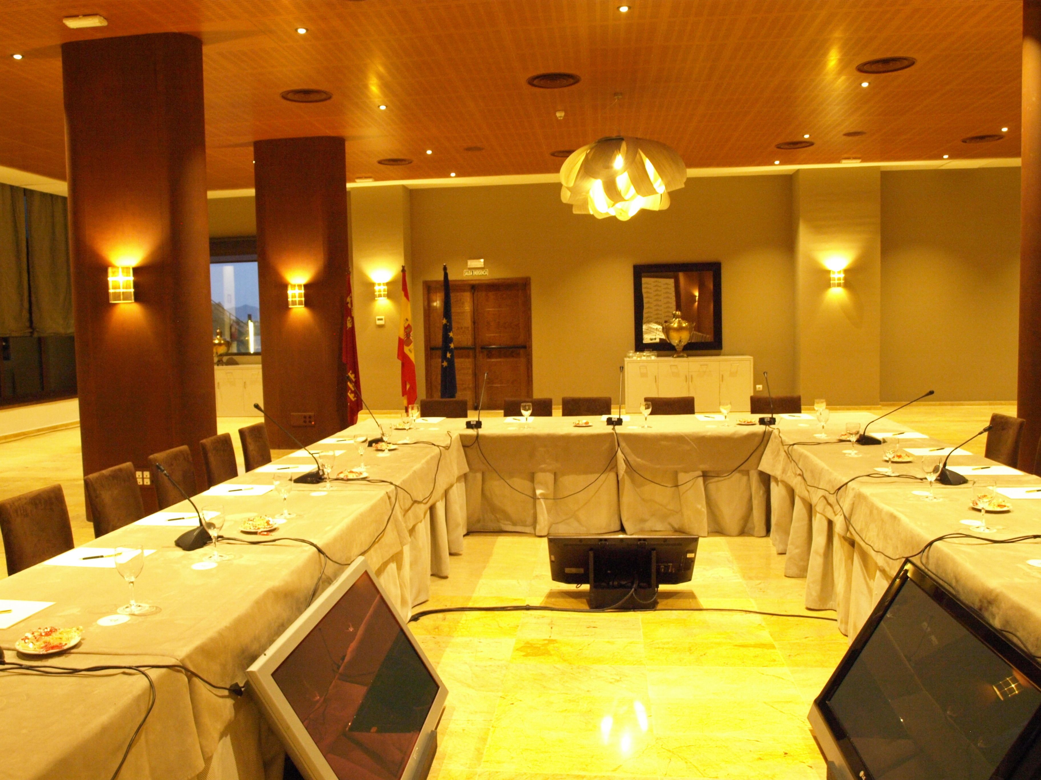 Photo - Parador de Lorca