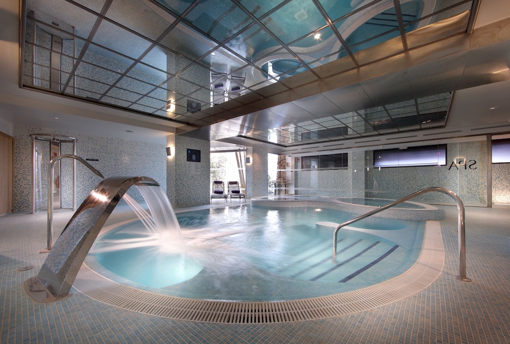 Parador de Lorca by null