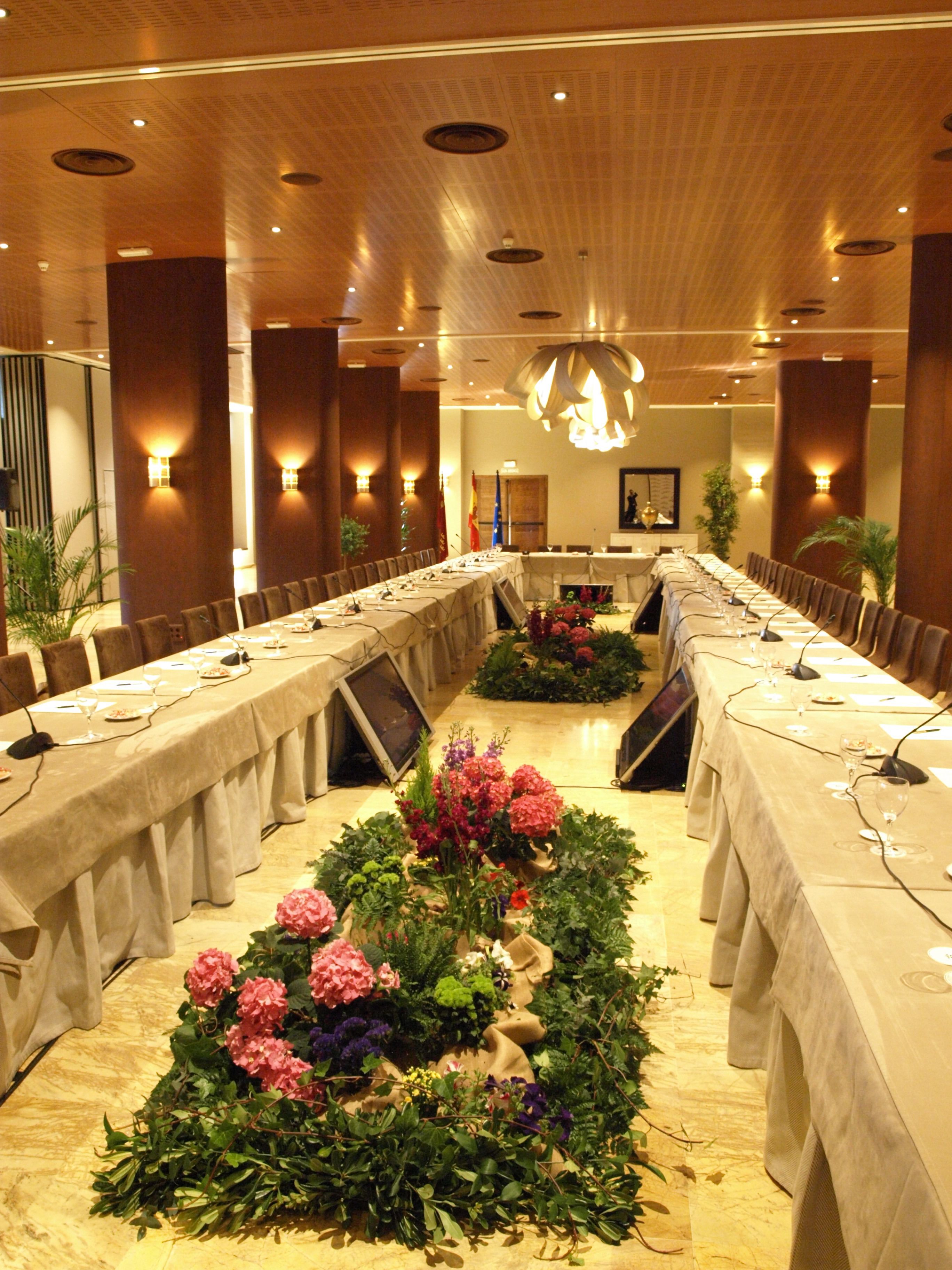 Photo - Parador de Lorca