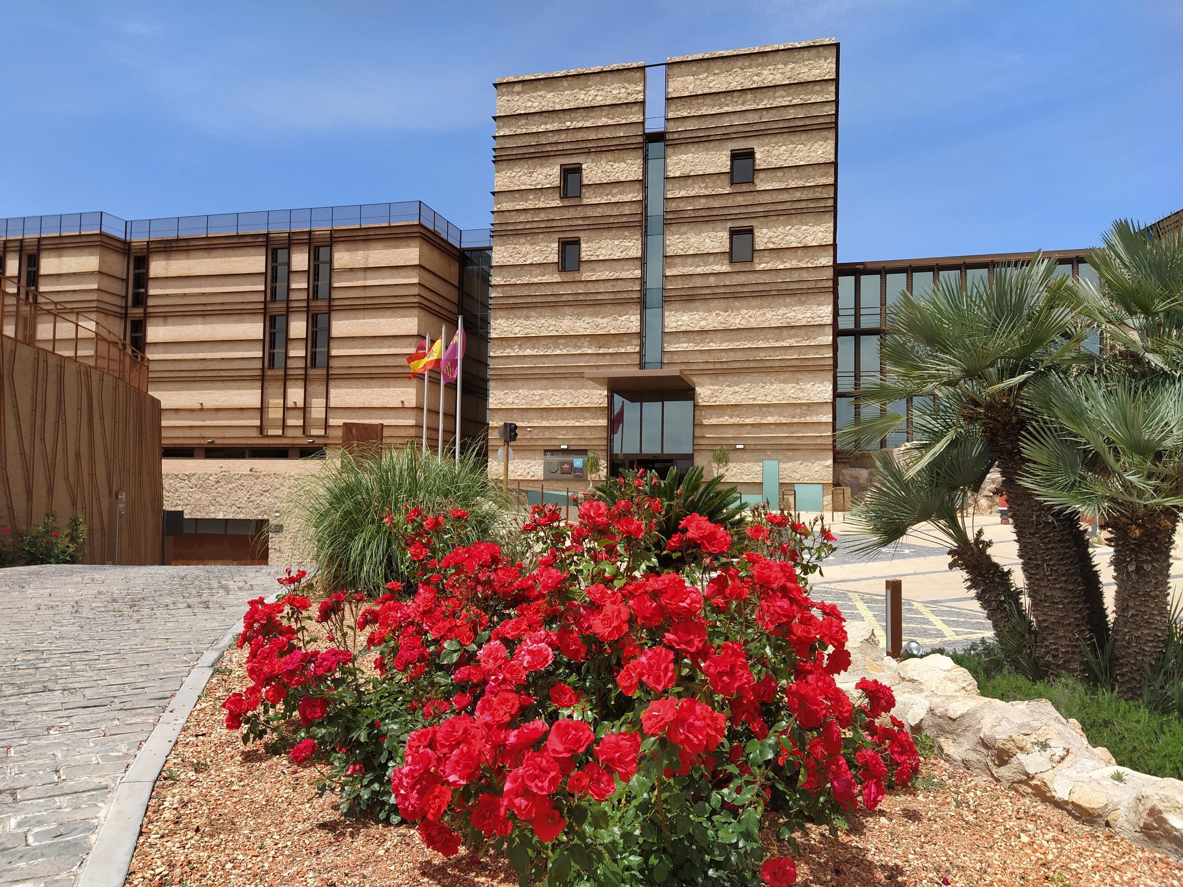 Photo - Parador de Lorca