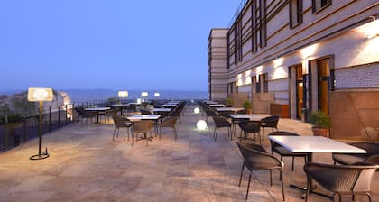 Parador de Lorca