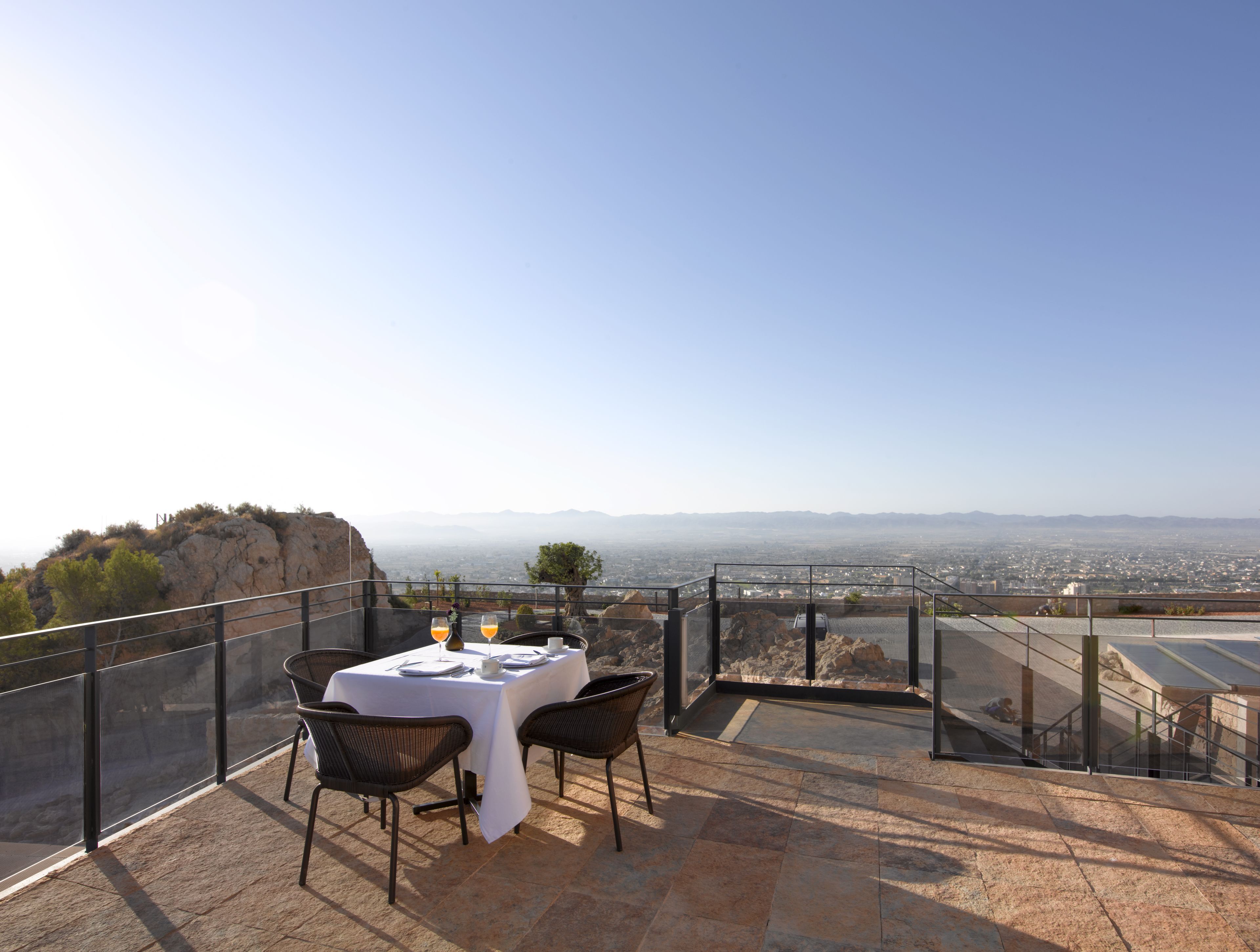 Photo - Parador de Lorca