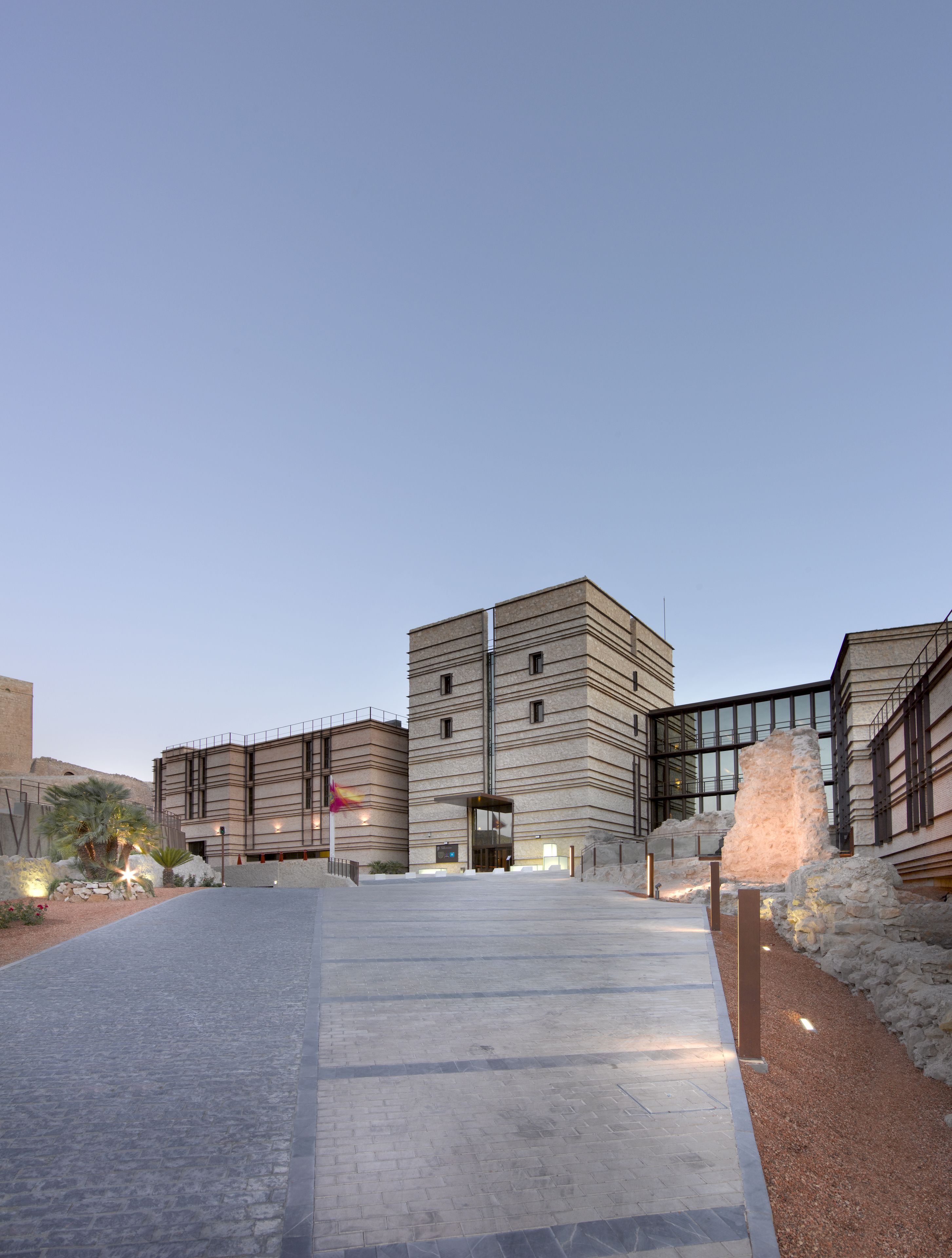 Photo - Parador de Lorca