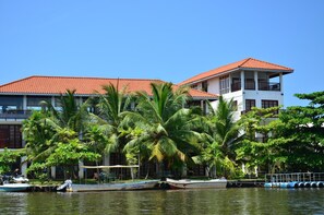 Exterior - Marina Bentota (Bentota)