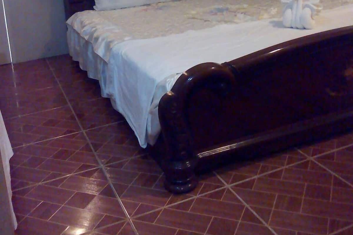 Beach Studio (Ground Floor) | Decoración personalizada, muebles diferentes y camas extra