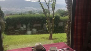 Desayuno bufé gratuito y diario