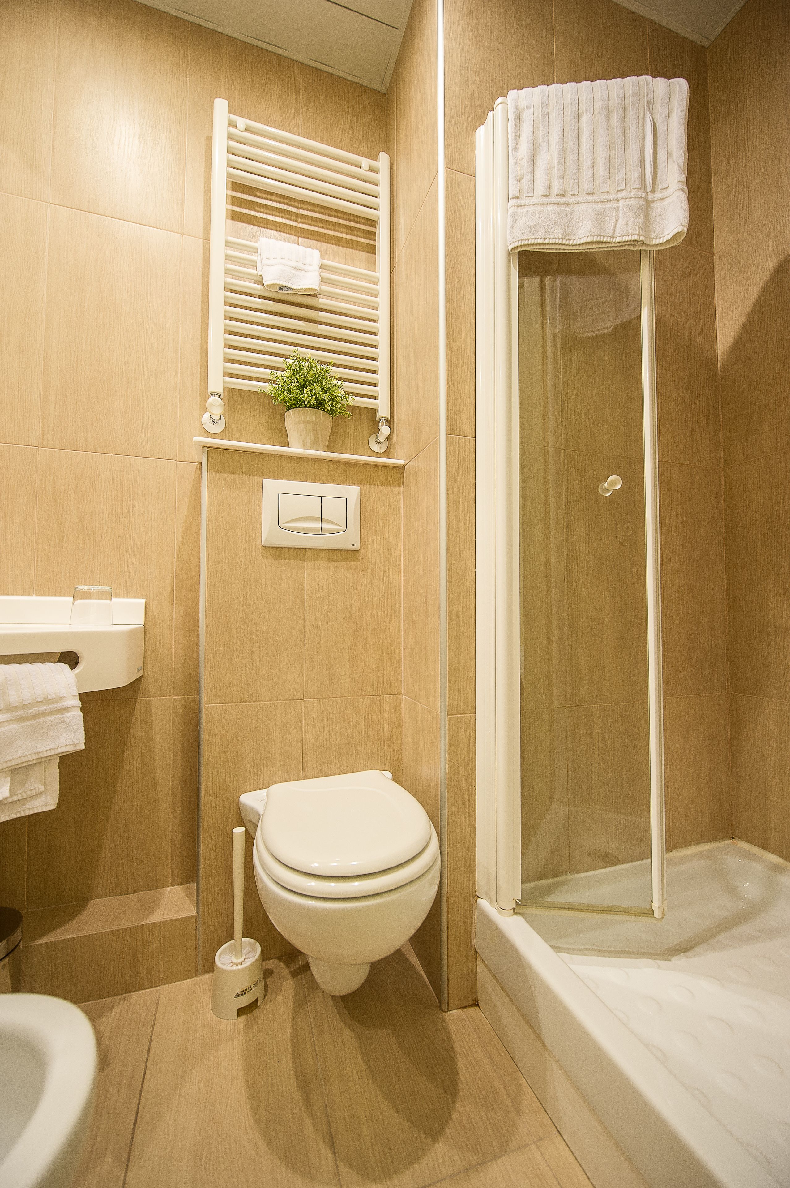 Photo - Hotel Torino