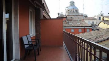 Terrazza/patio