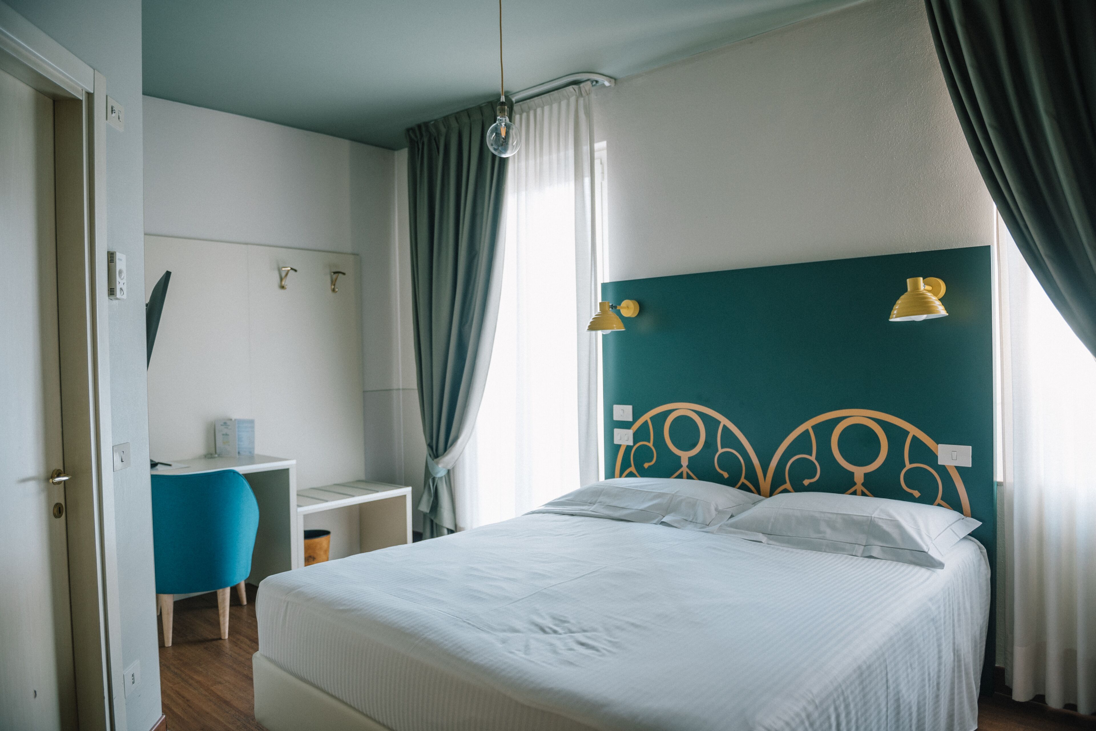 Photo - Hotel Torino