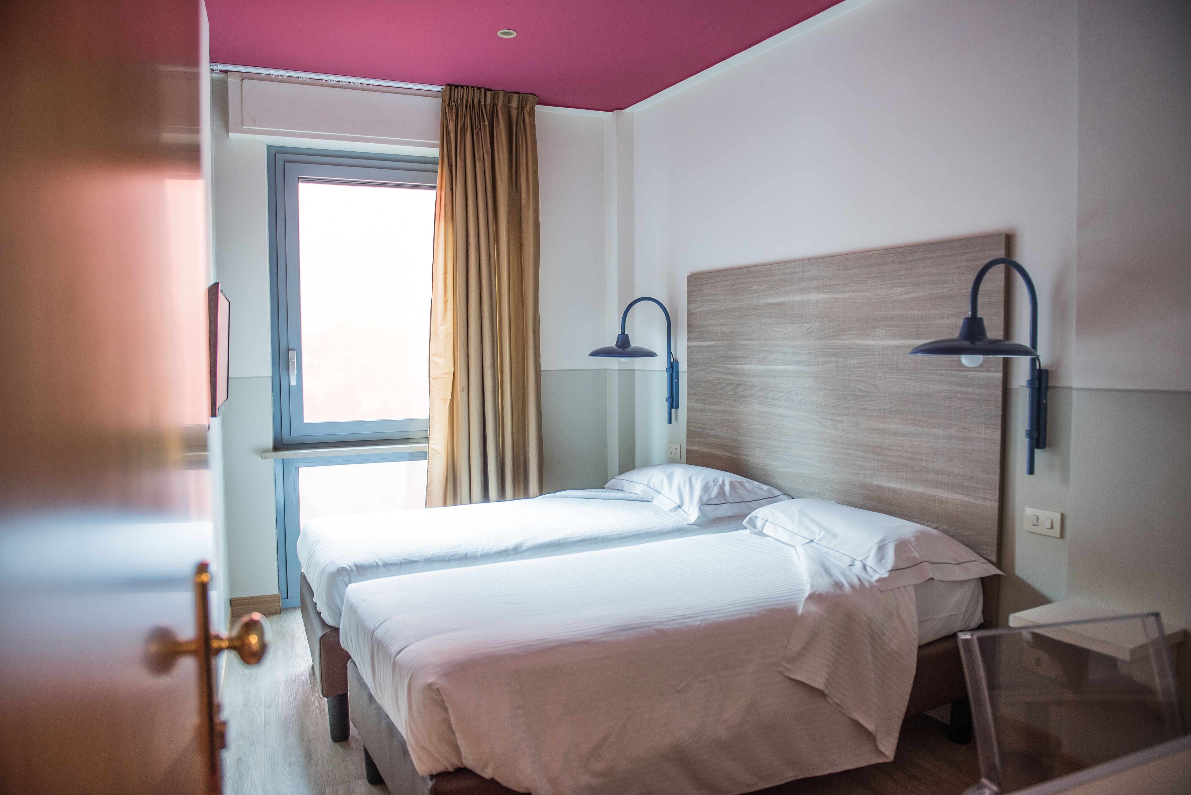 Foto - Hotel Torino