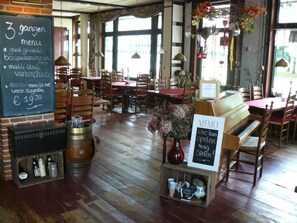 Restaurant - De Koningsherberg (Anloo)