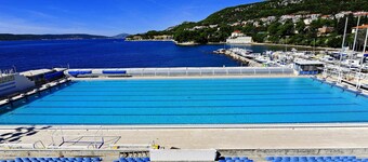 Jadran-Zvončac Accommodations - 青年旅舍