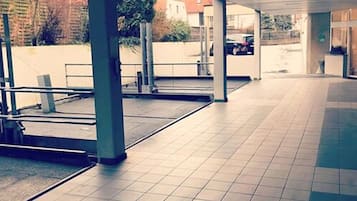 外觀