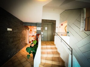 Interior - Hotel Altbacher Hof (Altbach)