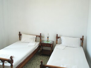 Room, 1 Bedroom, Balcony