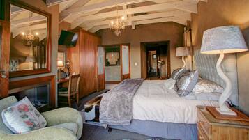 Exclusive Villa, 3 Bedrooms, Sea View, Sea Facing | 3 bedrooms, Egyptian cotton sheets, premium bedding, pillow-top beds