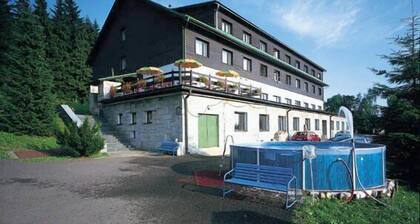 Hotel Diana