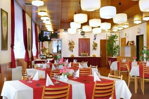 Servei de restauració