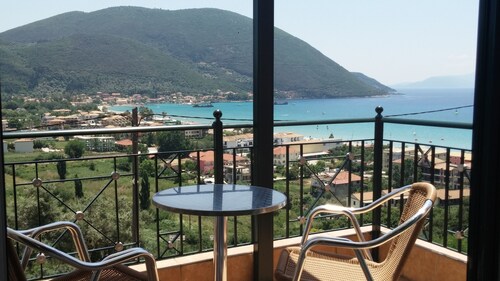 Katerina Resort