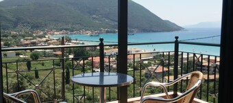 Katerina Resort