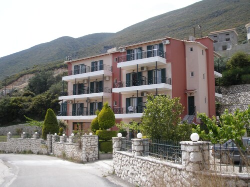 Katerina Resort