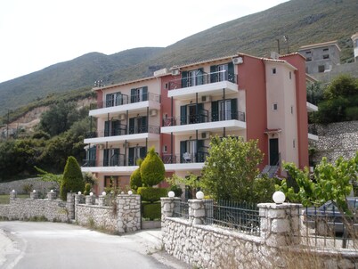 Katerina Resort