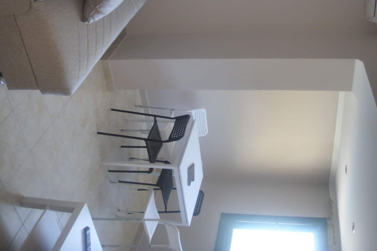 Appartement, 1 slaapkamer | 1 slaapkamer, geluiddichte muren, gratis wifi