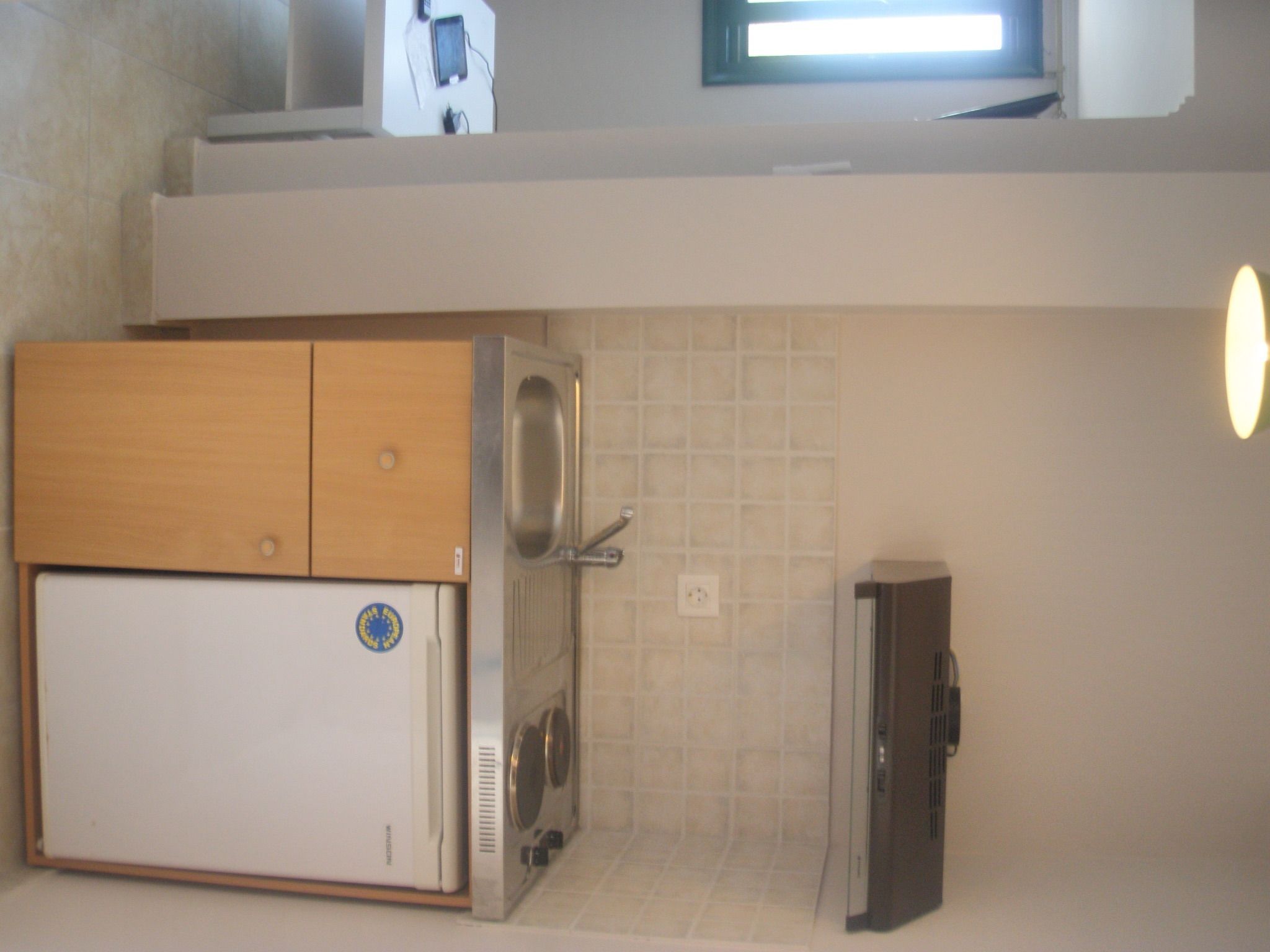 apartment, 1 bedroom | private kitchenette | fridge