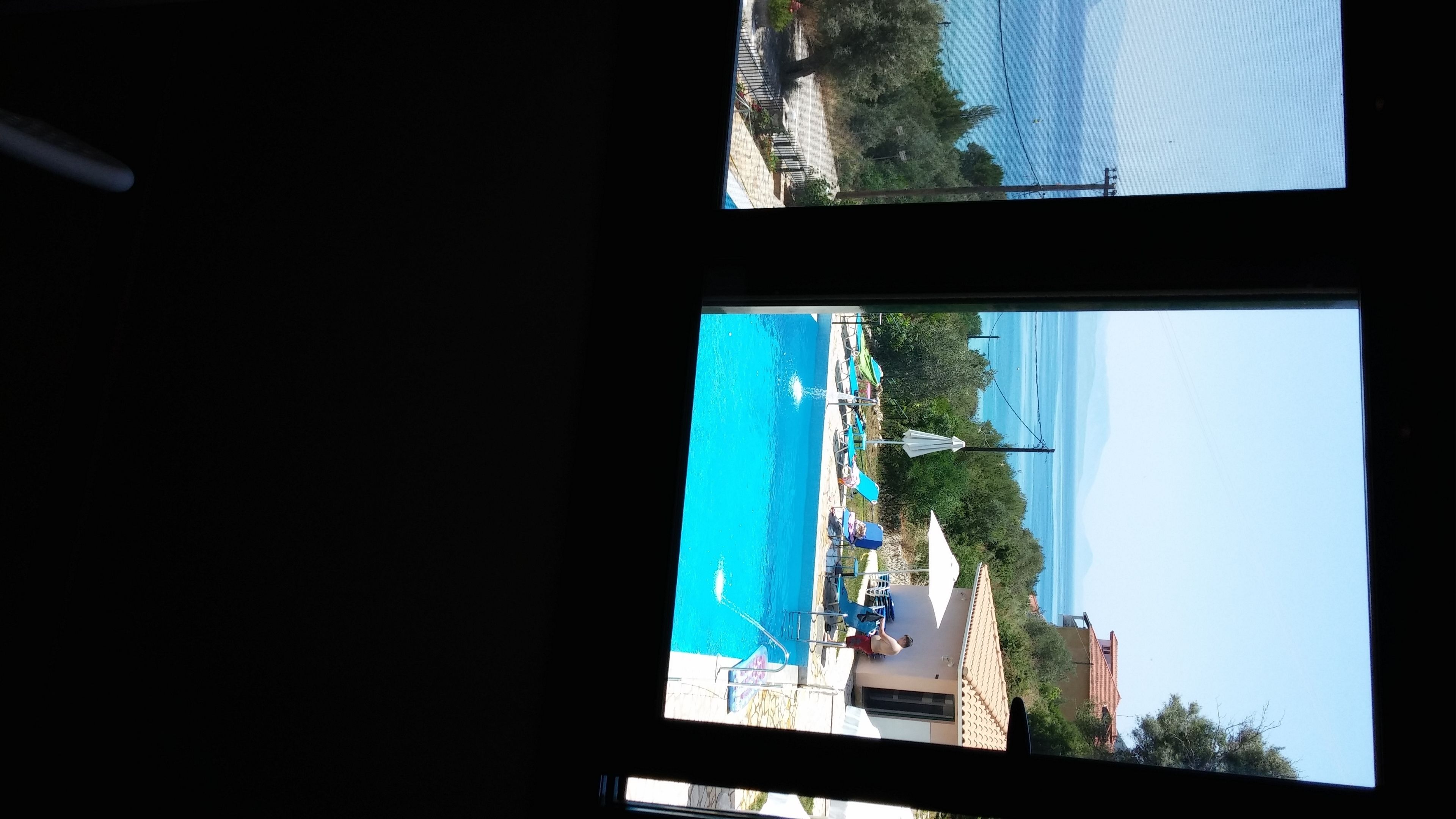 apartment, 1 bedroom | view from room