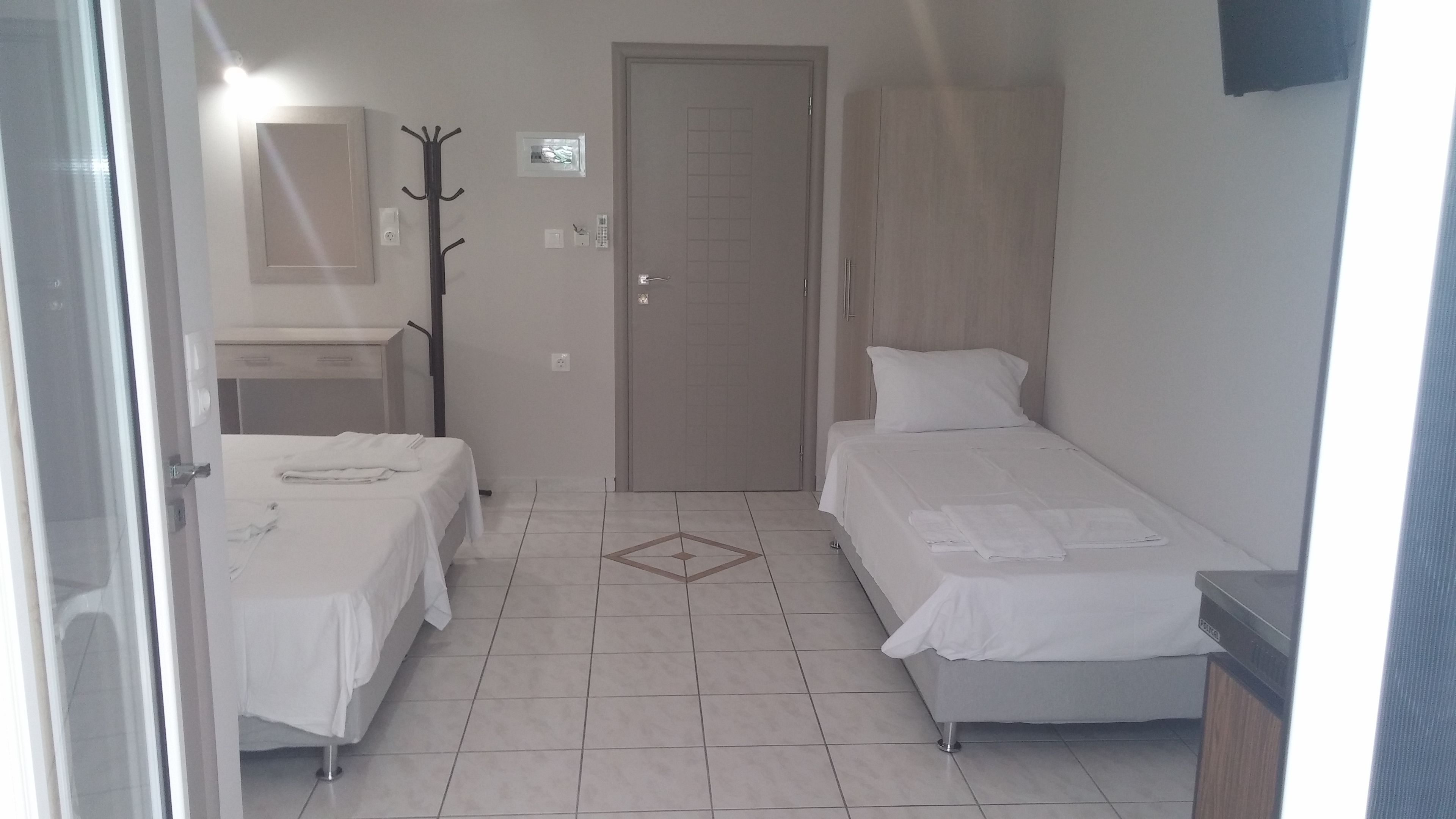 Studio, Gartenblick | Schallisolierte Zimmer, kostenloses WLAN