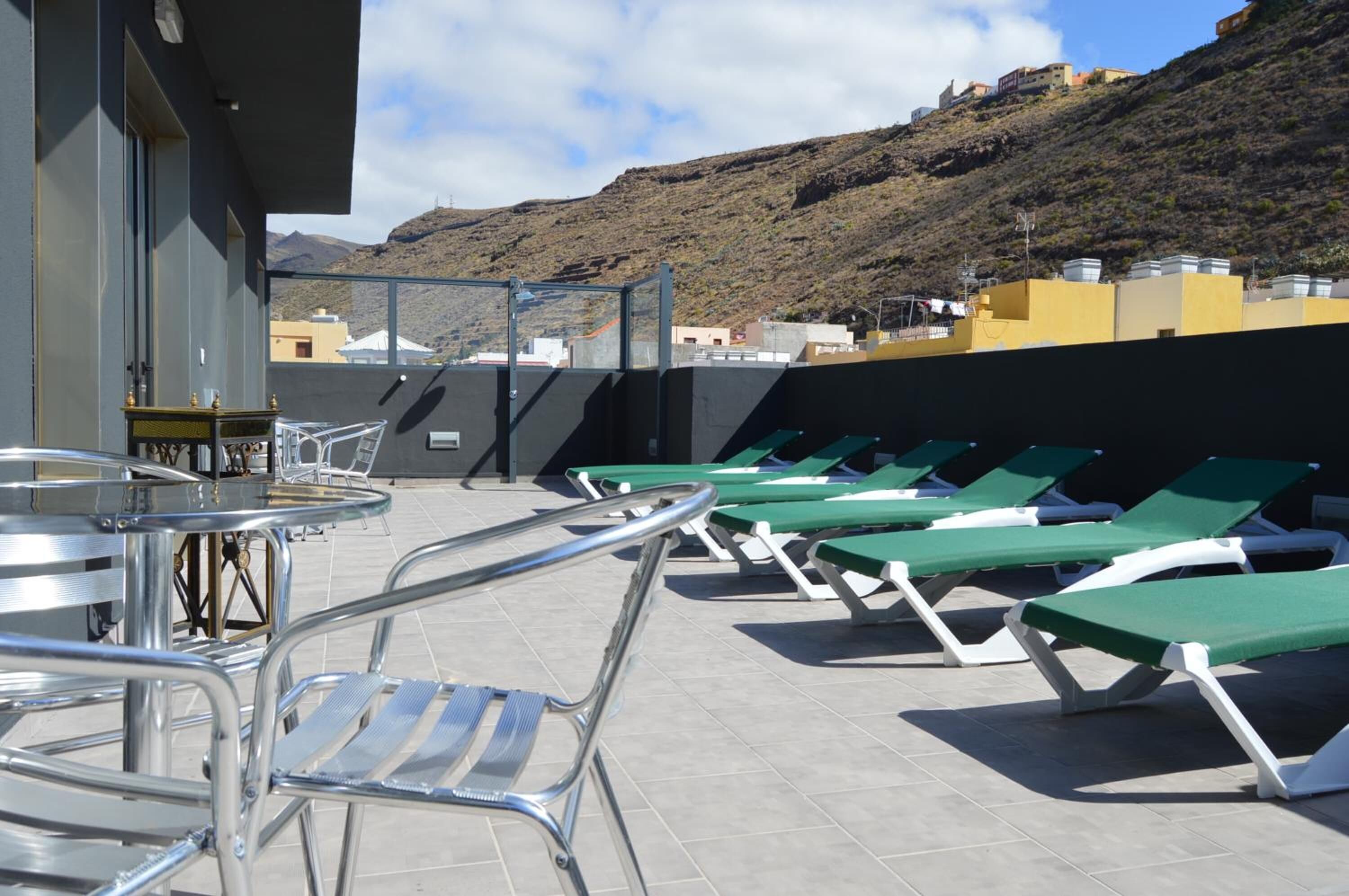 Foto - Hotel La Colombina