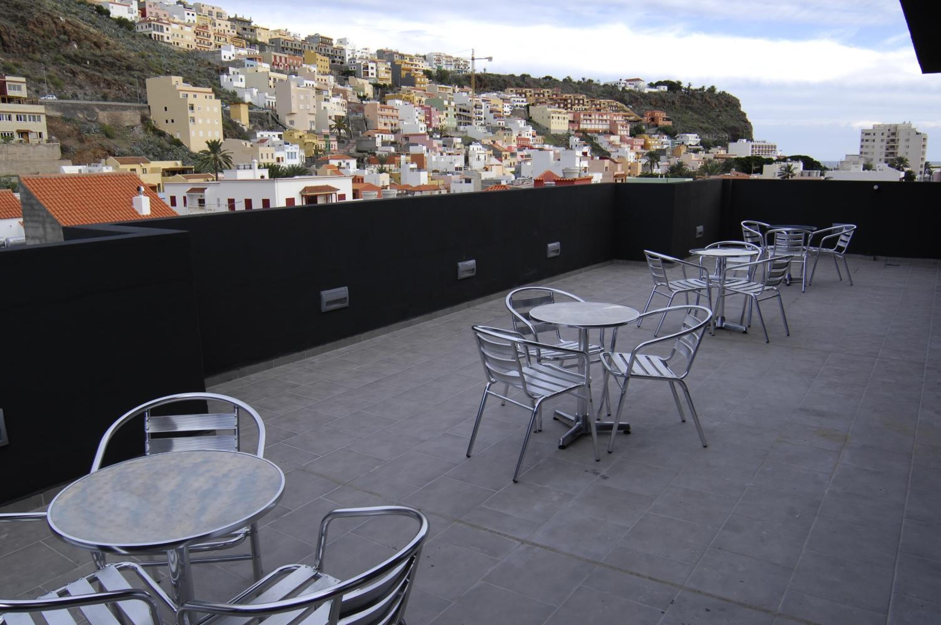 Foto - Hotel La Colombina