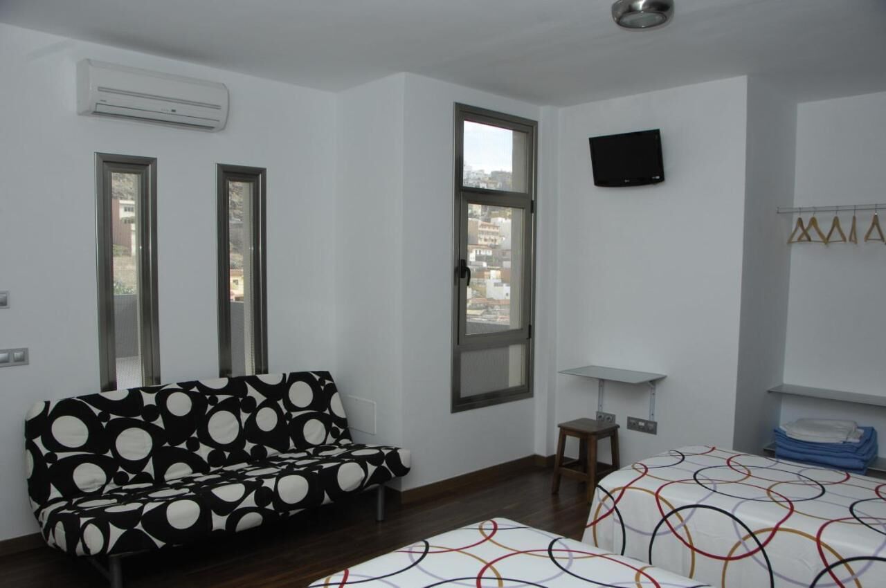 Foto - Hotel La Colombina