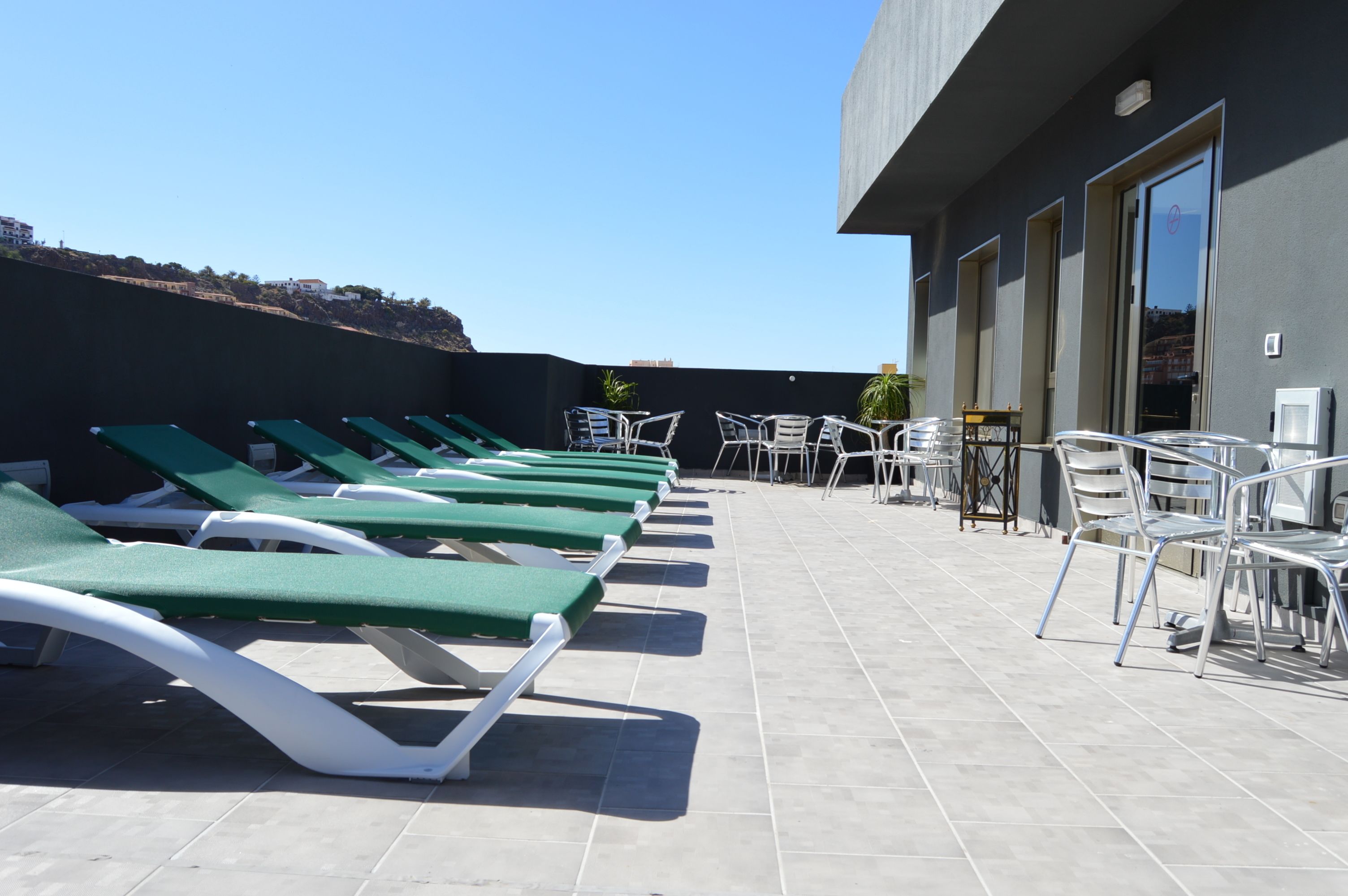 Foto - Hotel La Colombina