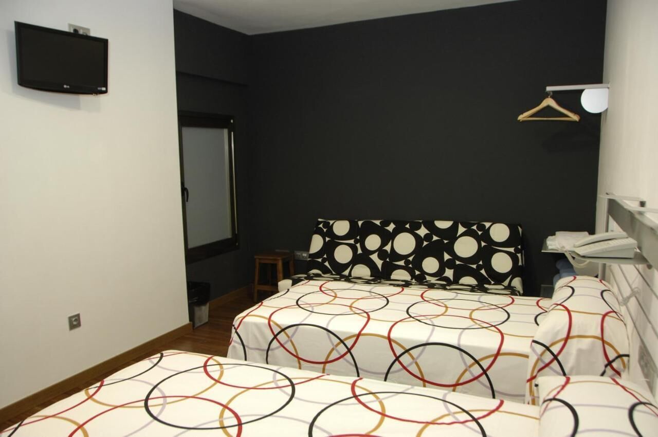 Foto - Hotel La Colombina