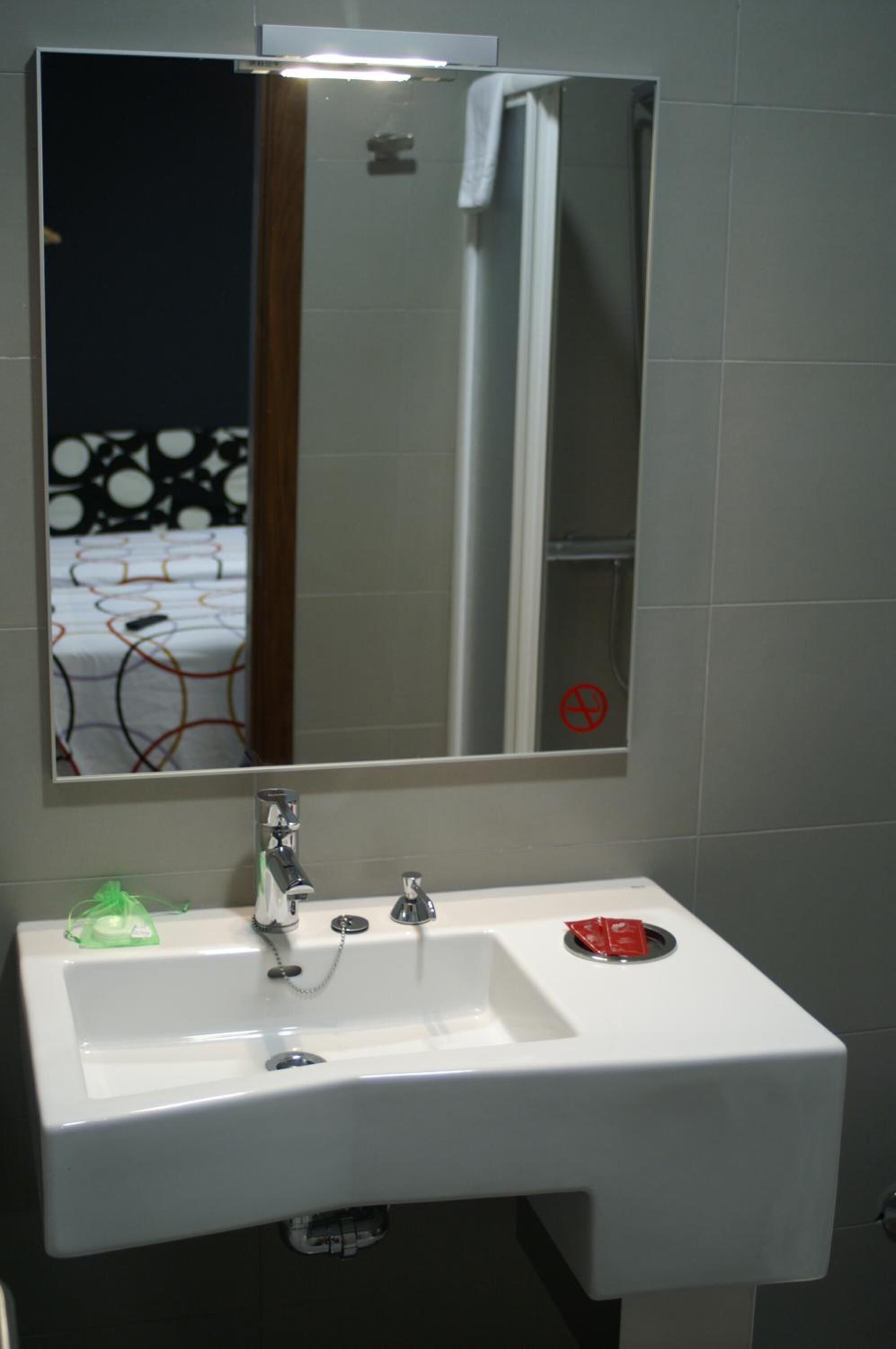 Foto - Hotel La Colombina