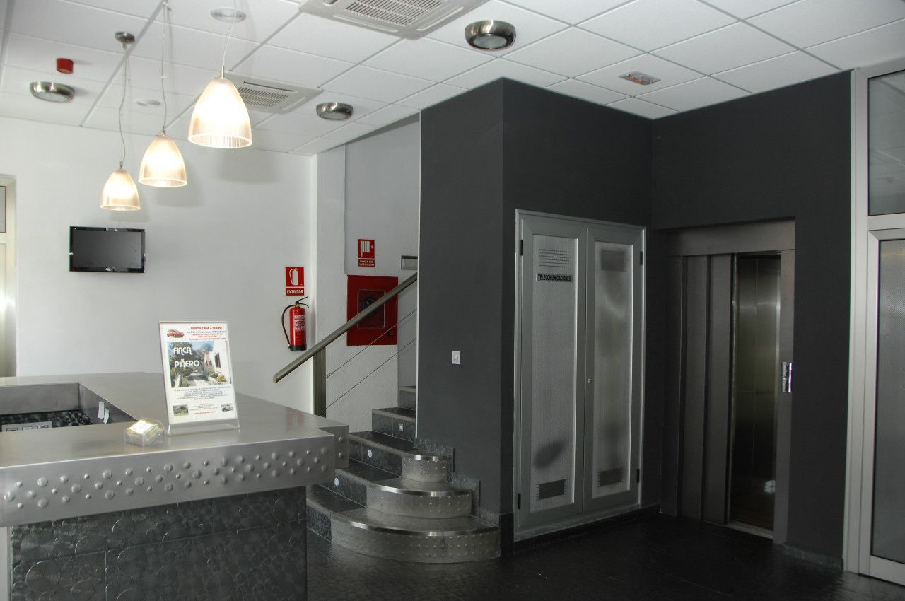 Foto - Hotel La Colombina