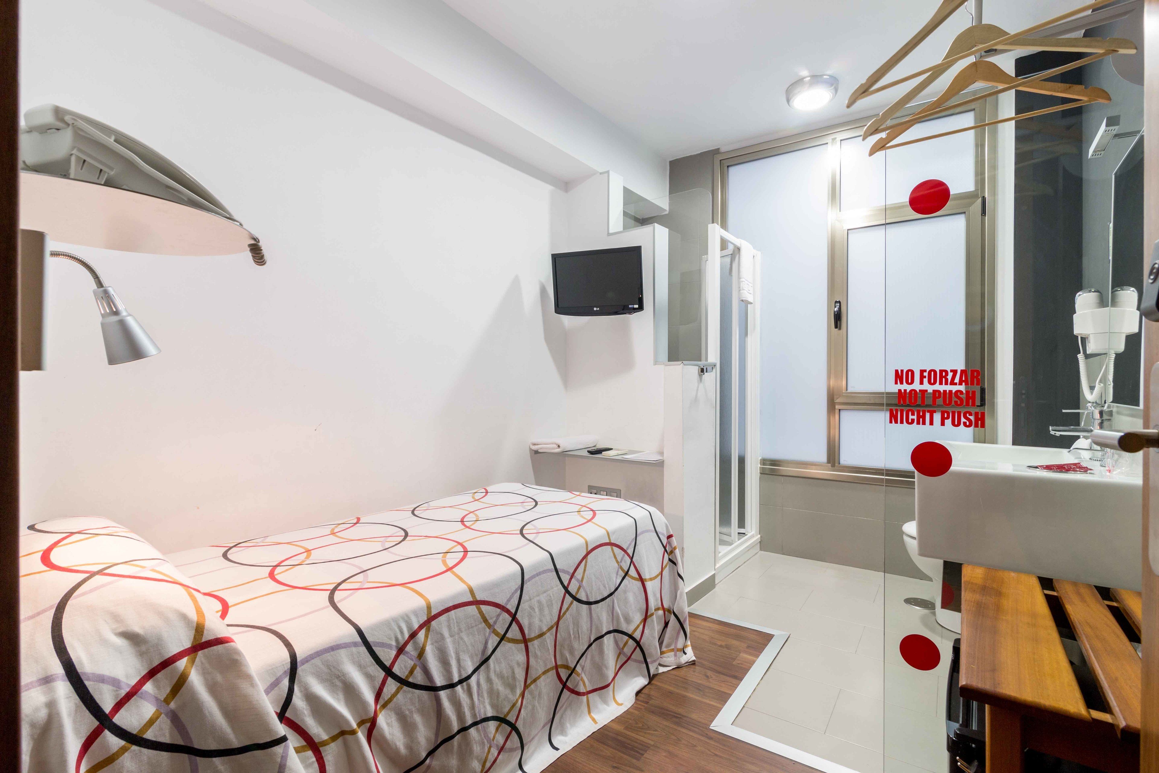 Foto - Hotel La Colombina