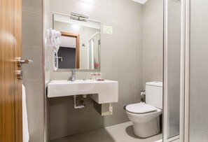 Rollaway beds, free WiFi - La Colombina (San Sebastián de La Gomera)